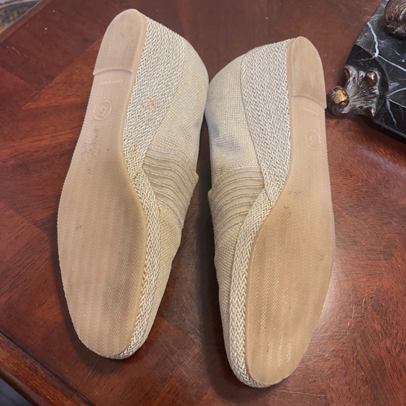 Espadrilles - Picture 3 of 5